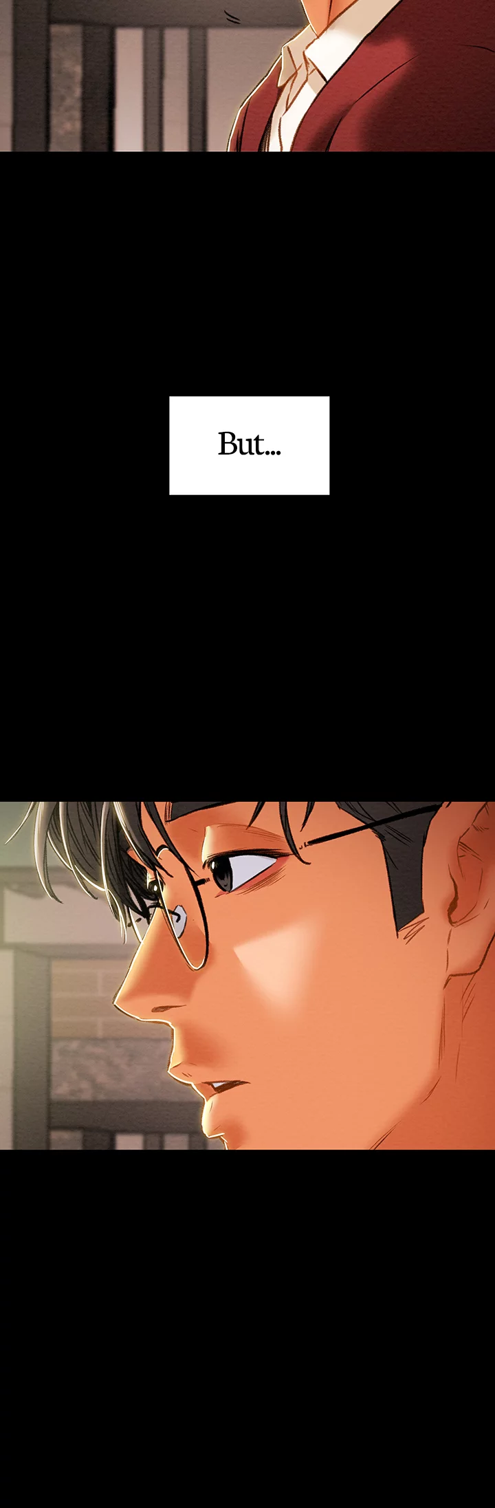 Depraved Innocence Chapter 63 - Page 60