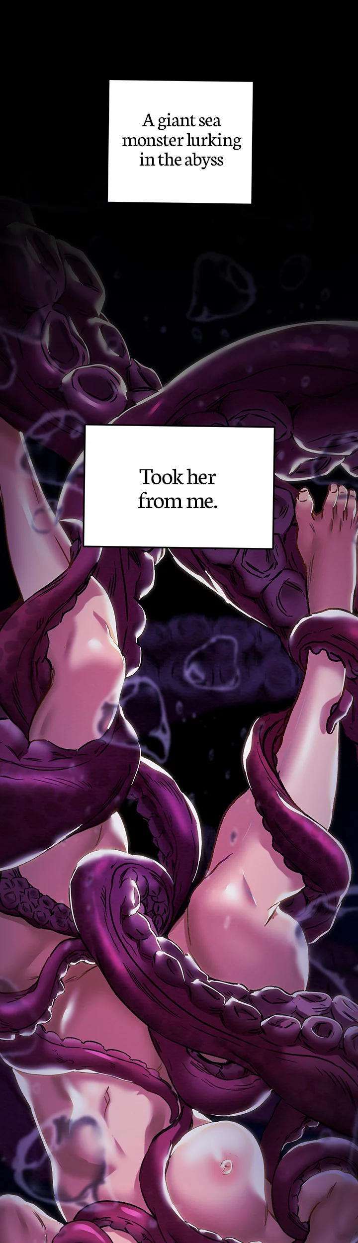 Depraved Innocence Chapter 63 - Page 7