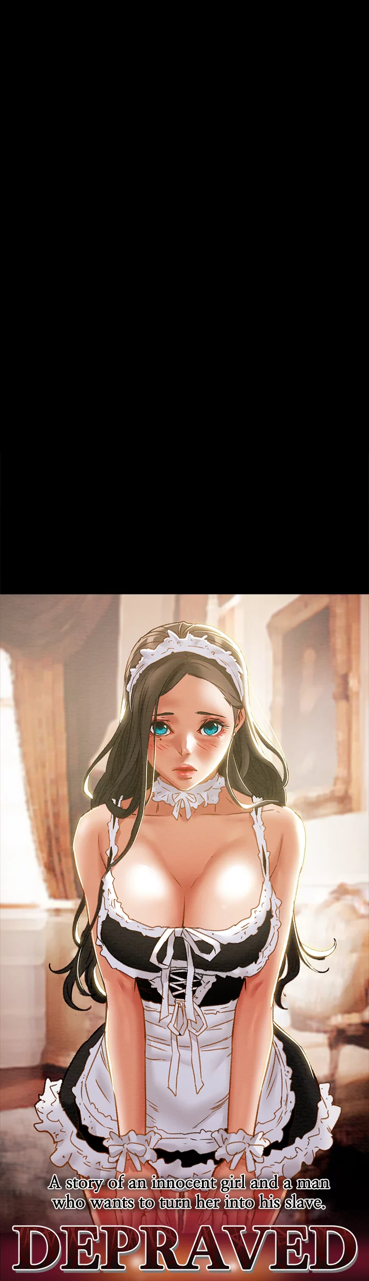 Depraved Innocence Chapter 64 - Page 12