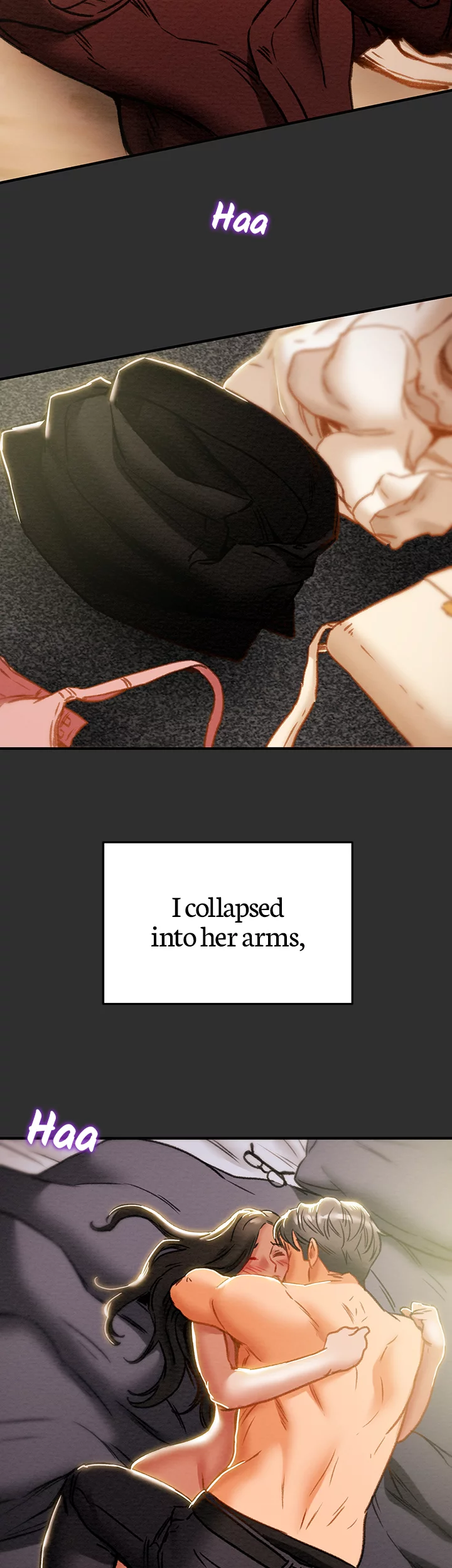 Depraved Innocence Chapter 64 - Page 14