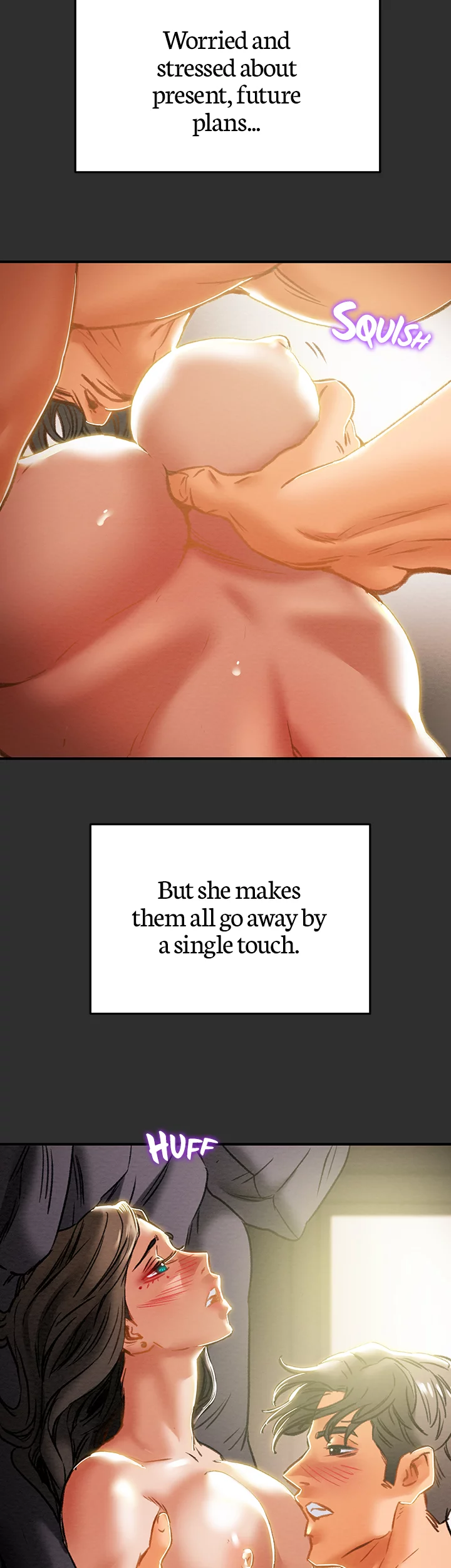Depraved Innocence Chapter 64 - Page 17