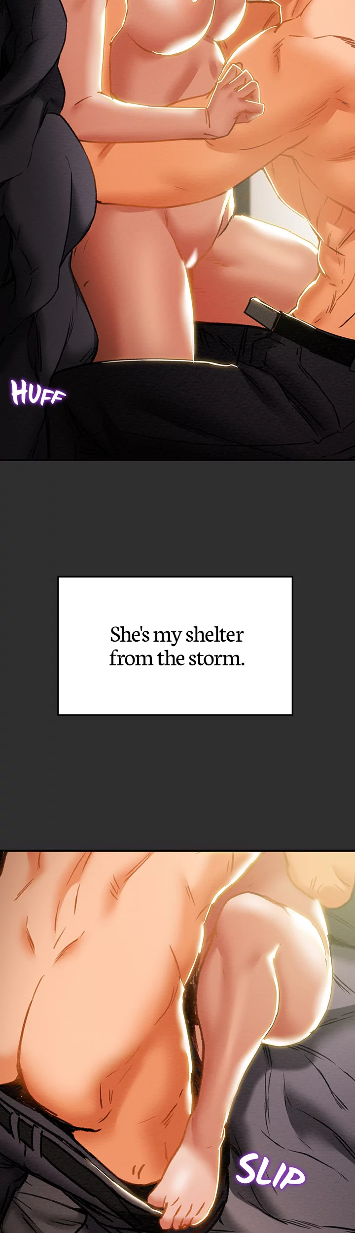 Depraved Innocence Chapter 64 - Page 18