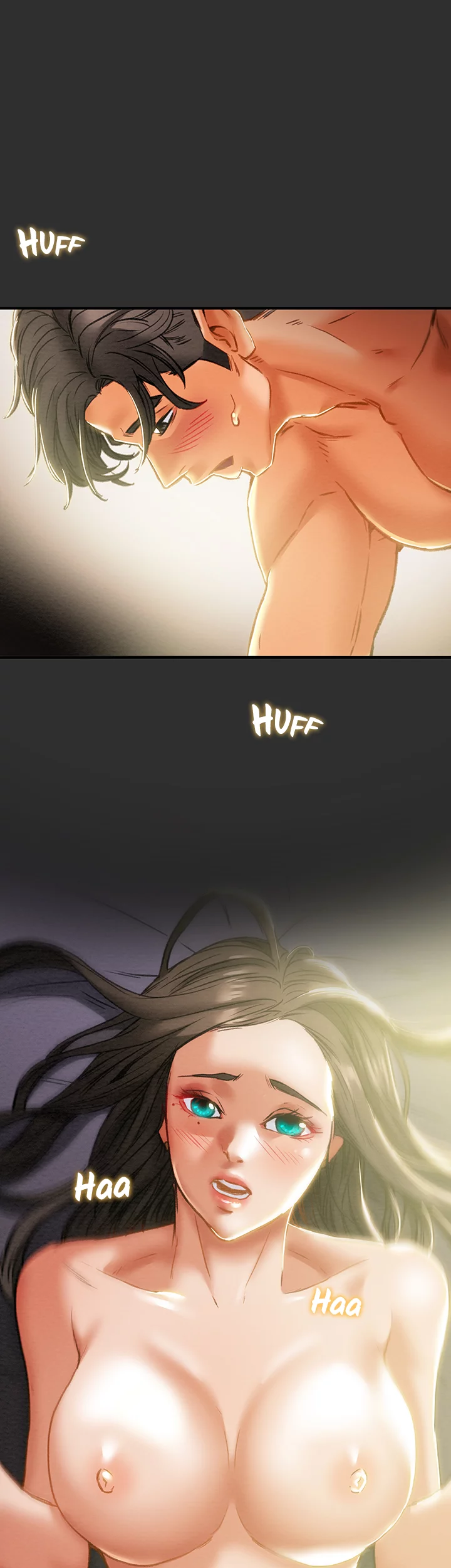 Depraved Innocence Chapter 64 - Page 20