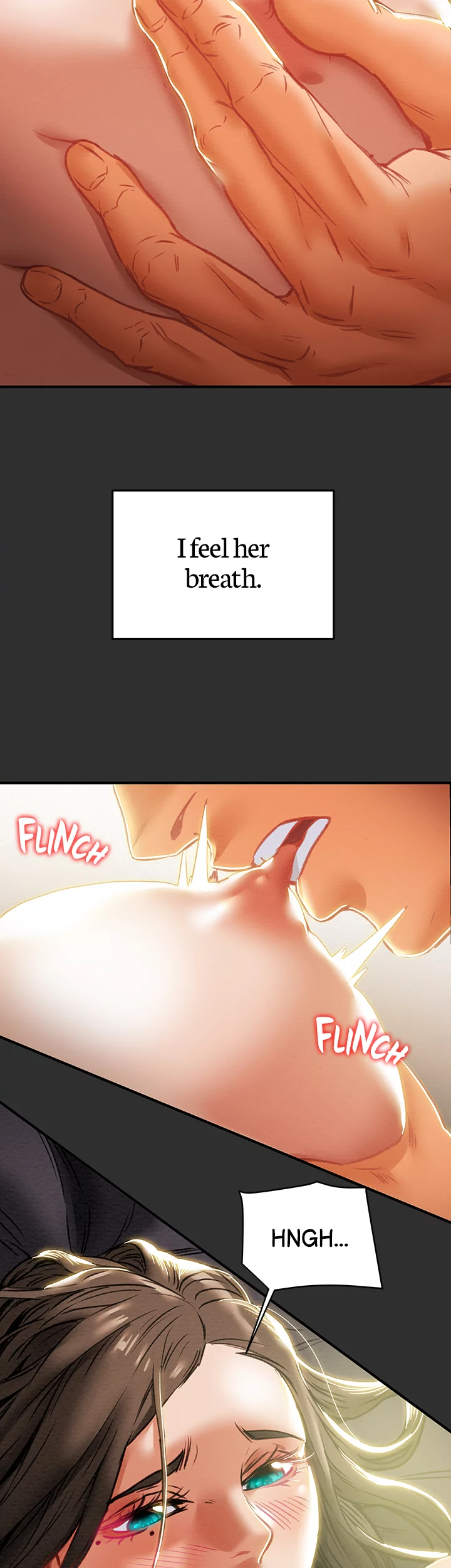 Depraved Innocence Chapter 64 - Page 26