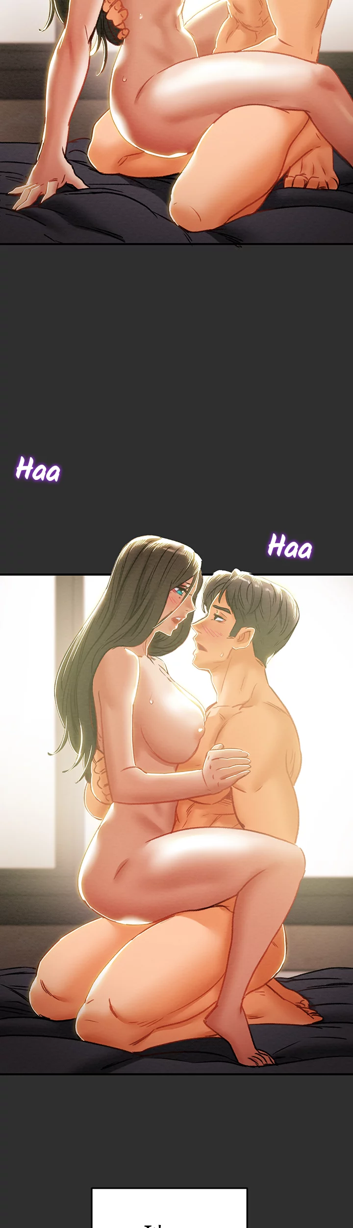 Depraved Innocence Chapter 64 - Page 35