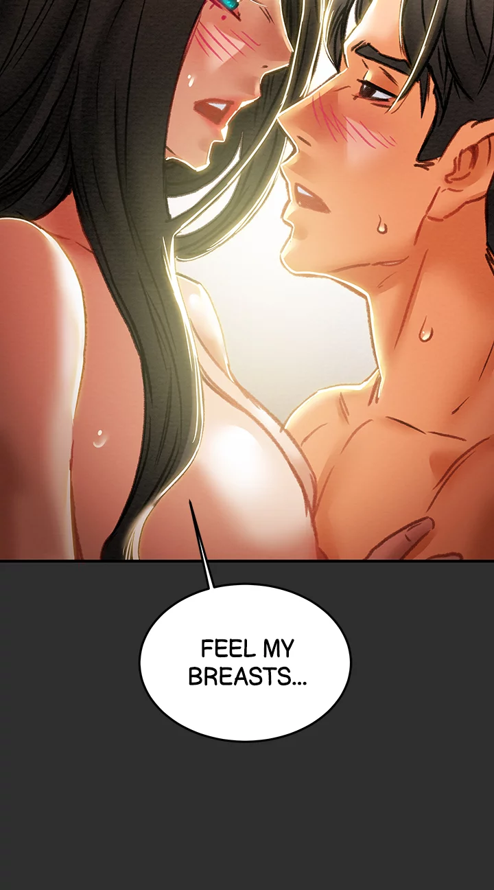 Depraved Innocence Chapter 64 - Page 37