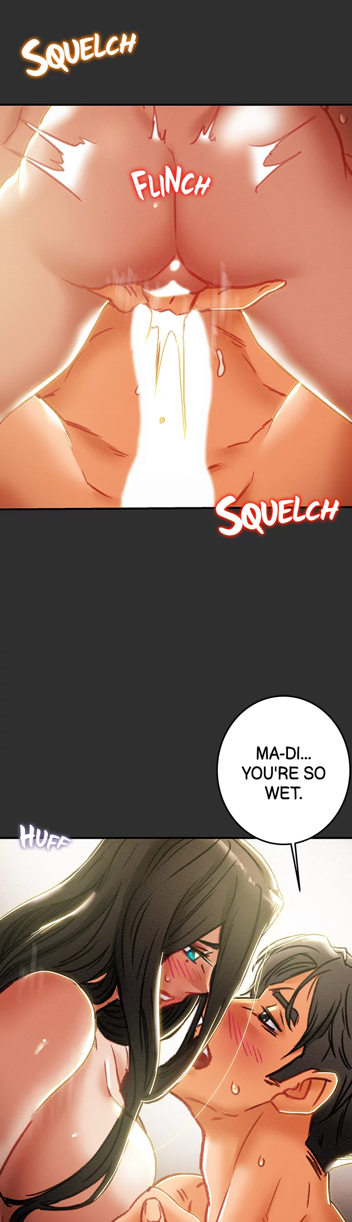 Depraved Innocence Chapter 64 - Page 43