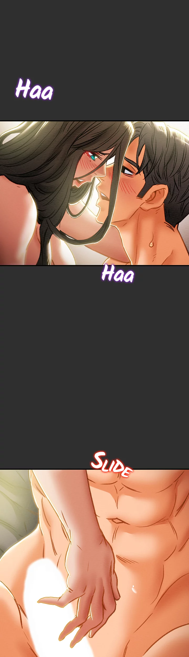 Depraved Innocence Chapter 64 - Page 49