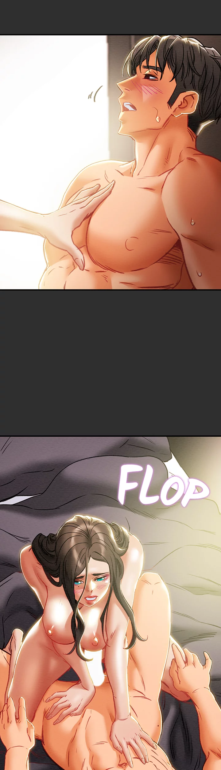 Depraved Innocence Chapter 64 - Page 53