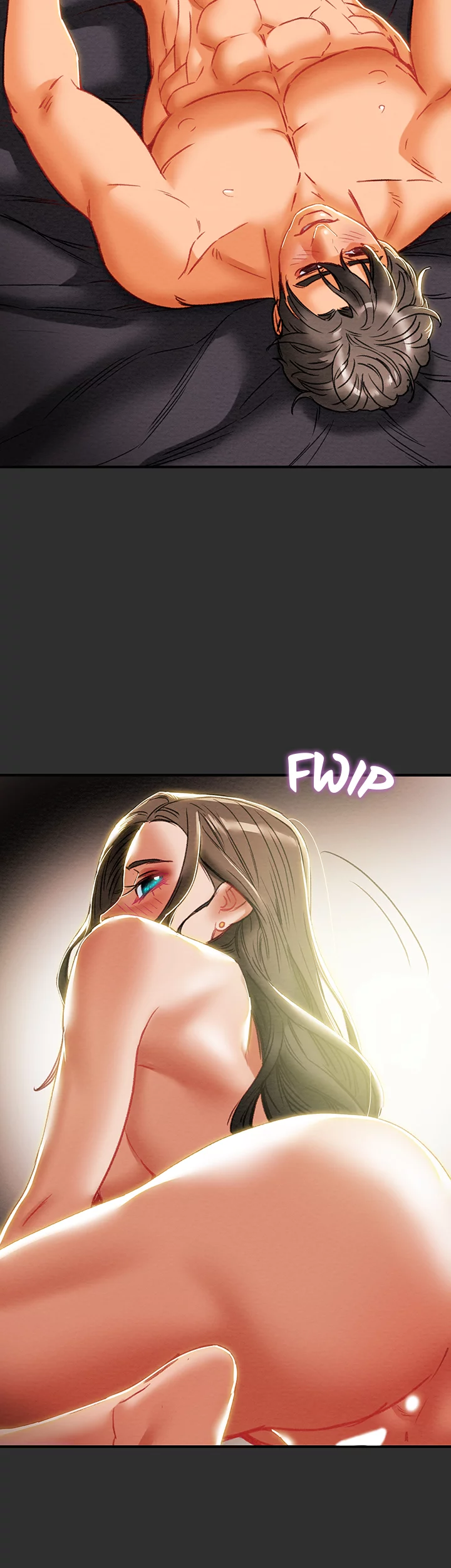 Depraved Innocence Chapter 64 - Page 54