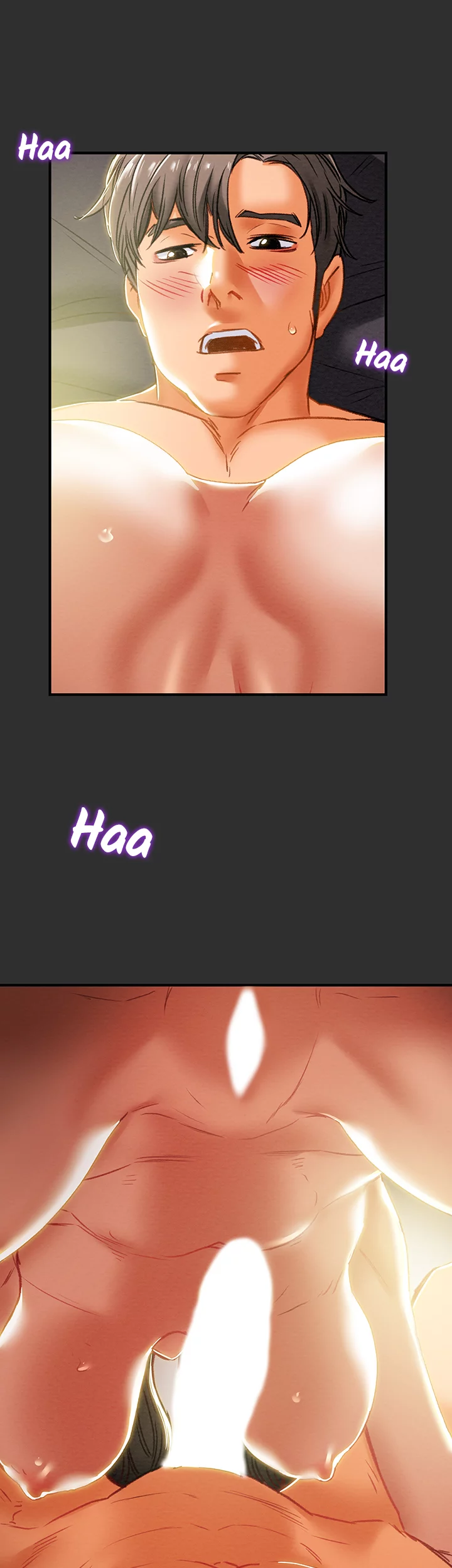 Depraved Innocence Chapter 64 - Page 55