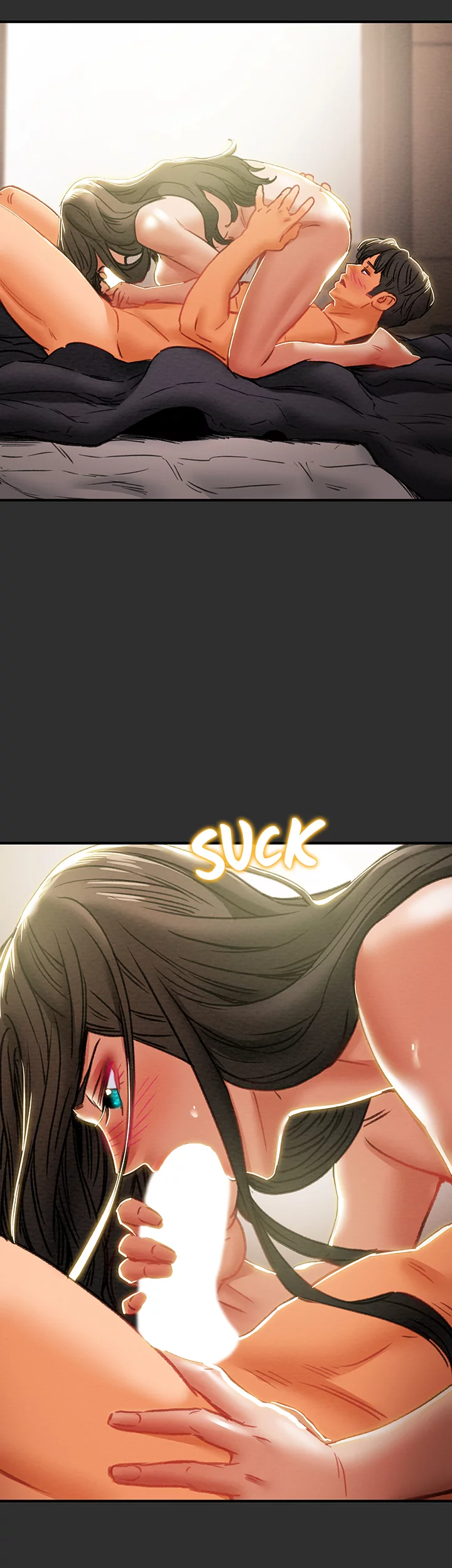 Depraved Innocence Chapter 64 - Page 59