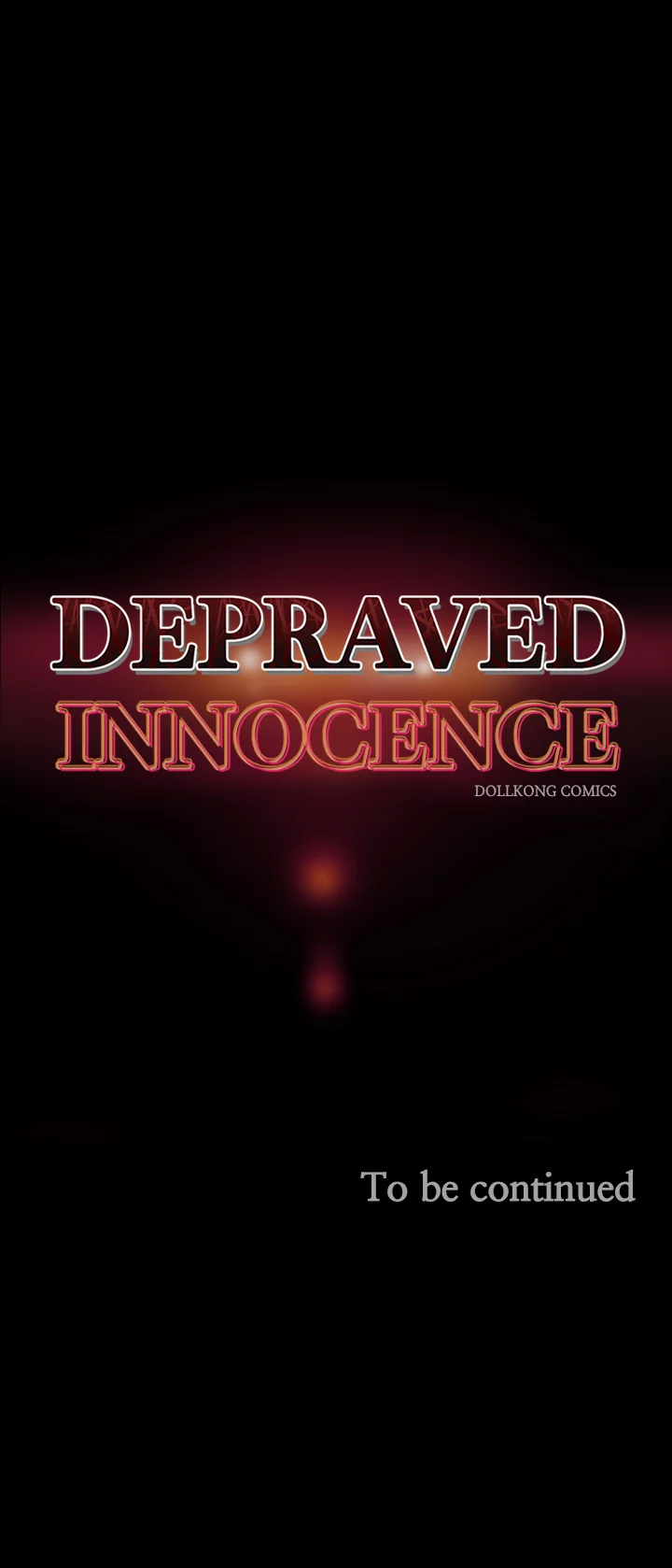 Depraved Innocence Chapter 64 - Page 65