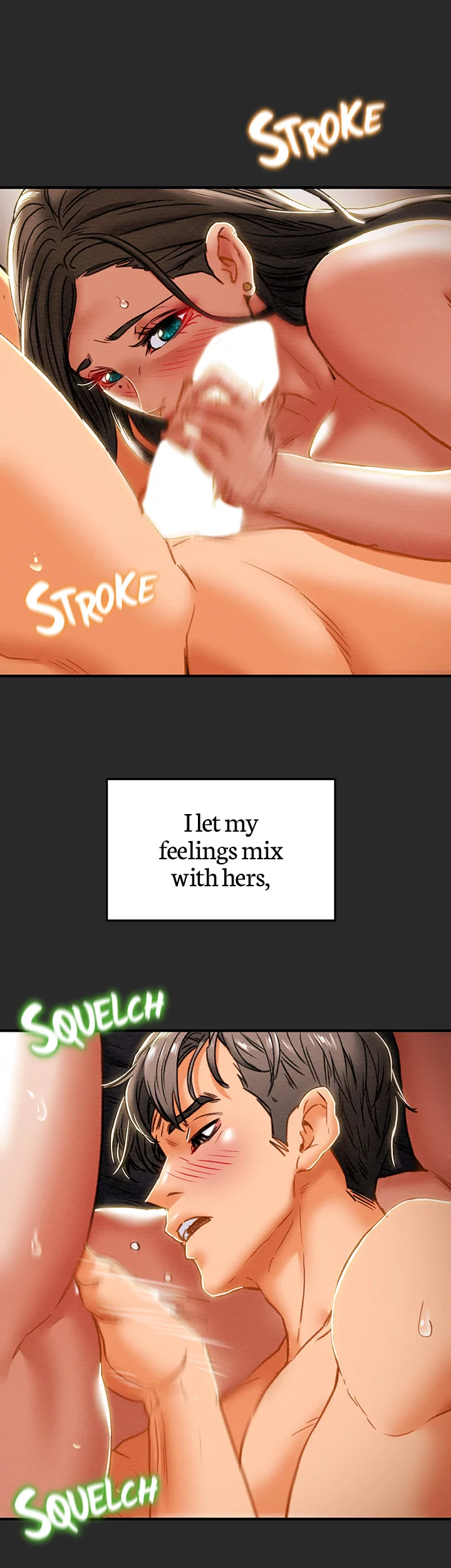 Depraved Innocence Chapter 65 - Page 13