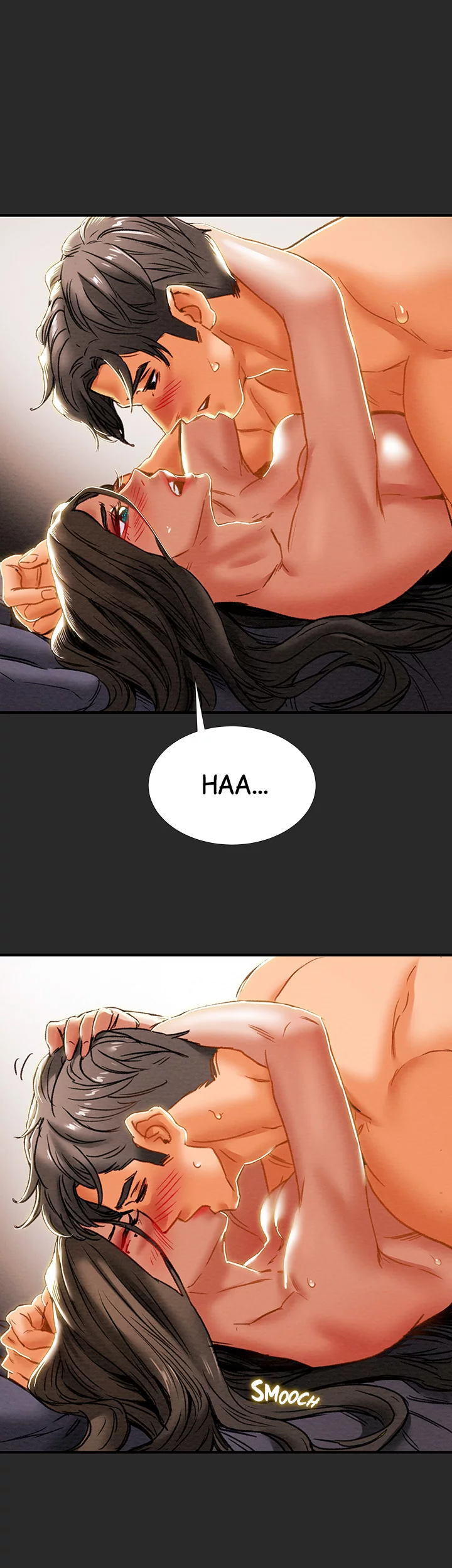 Depraved Innocence Chapter 65 - Page 19