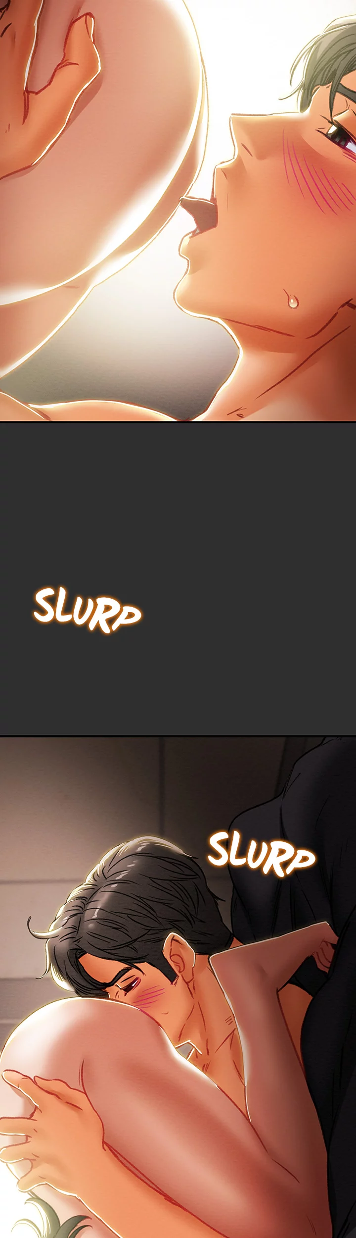 Depraved Innocence Chapter 65 - Page 3