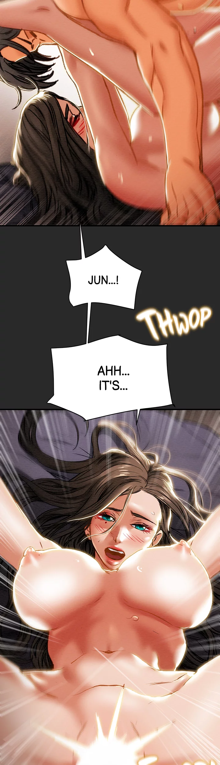 Depraved Innocence Chapter 65 - Page 31