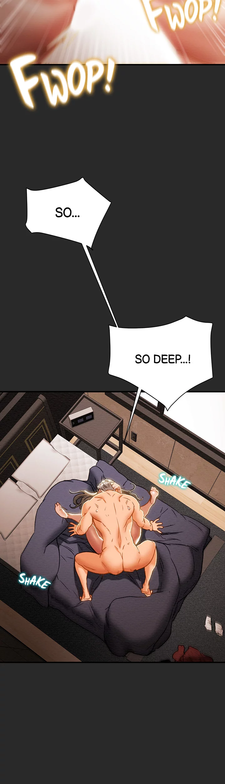 Depraved Innocence Chapter 65 - Page 32