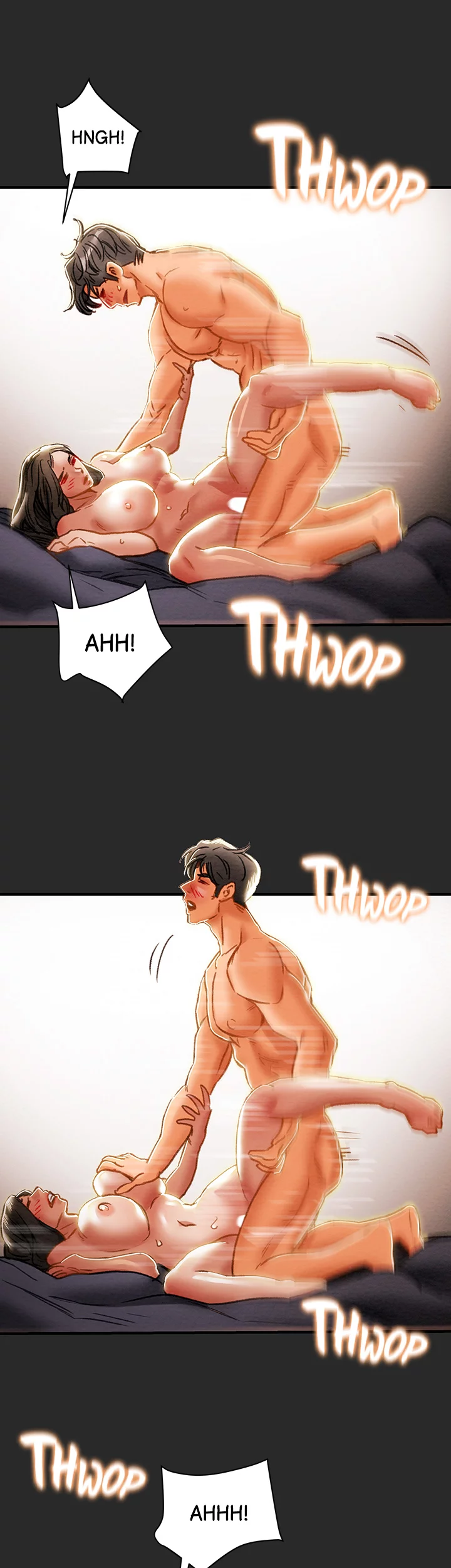 Depraved Innocence Chapter 65 - Page 37