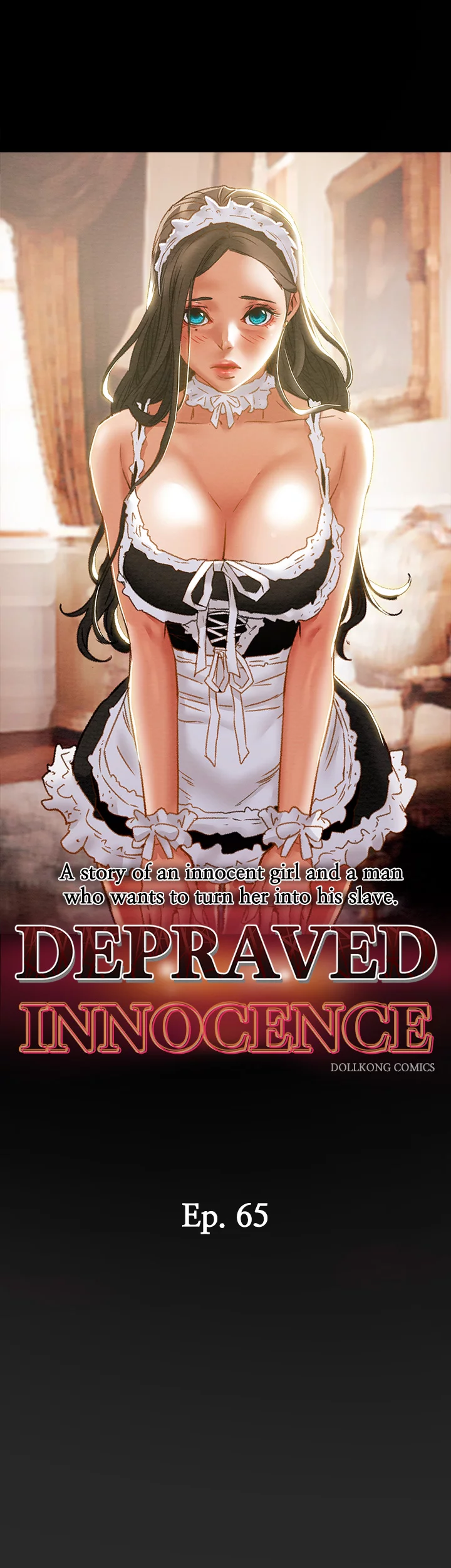 Depraved Innocence Chapter 65 - Page 5