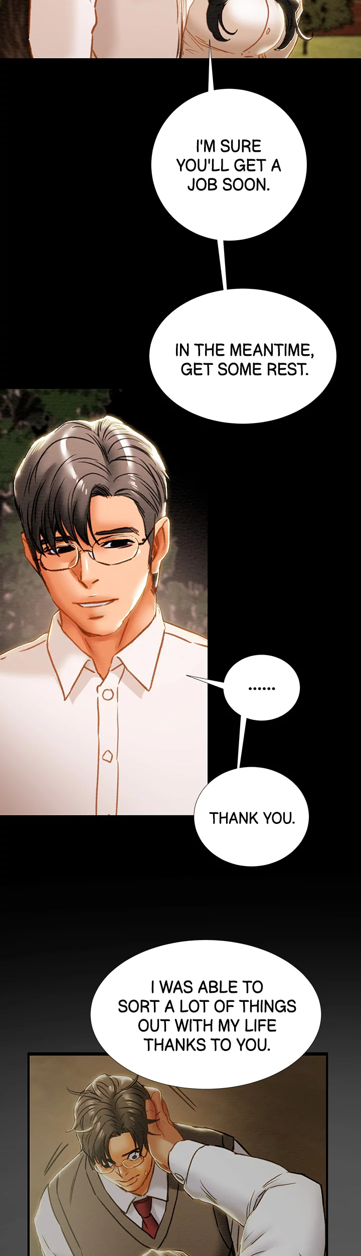 Depraved Innocence Chapter 65 - Page 45