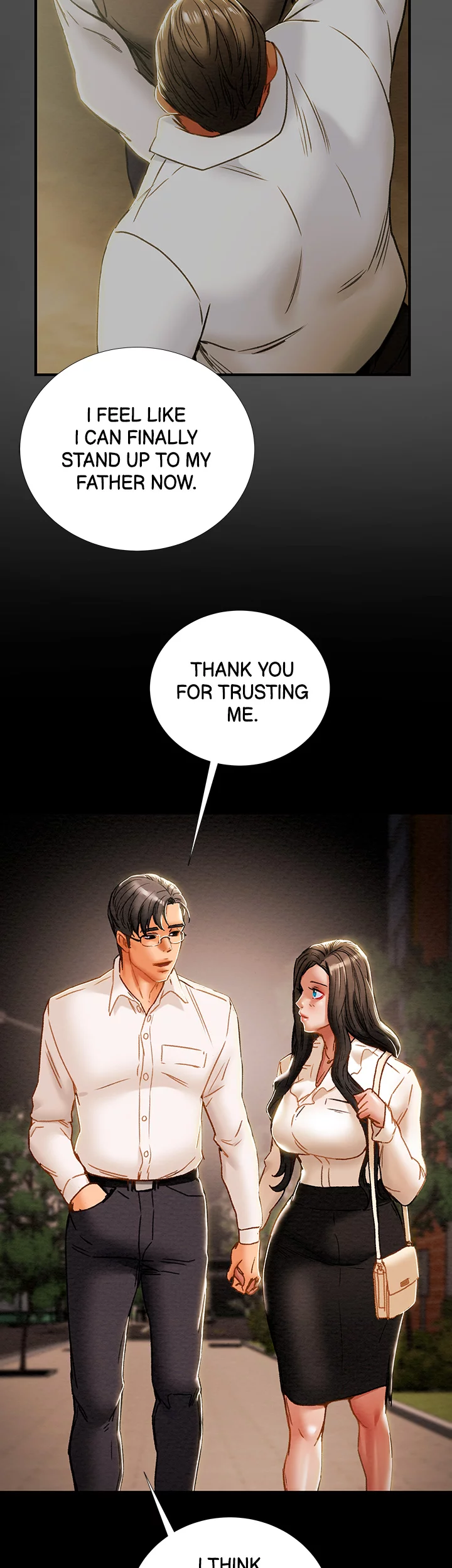 Depraved Innocence Chapter 65 - Page 46