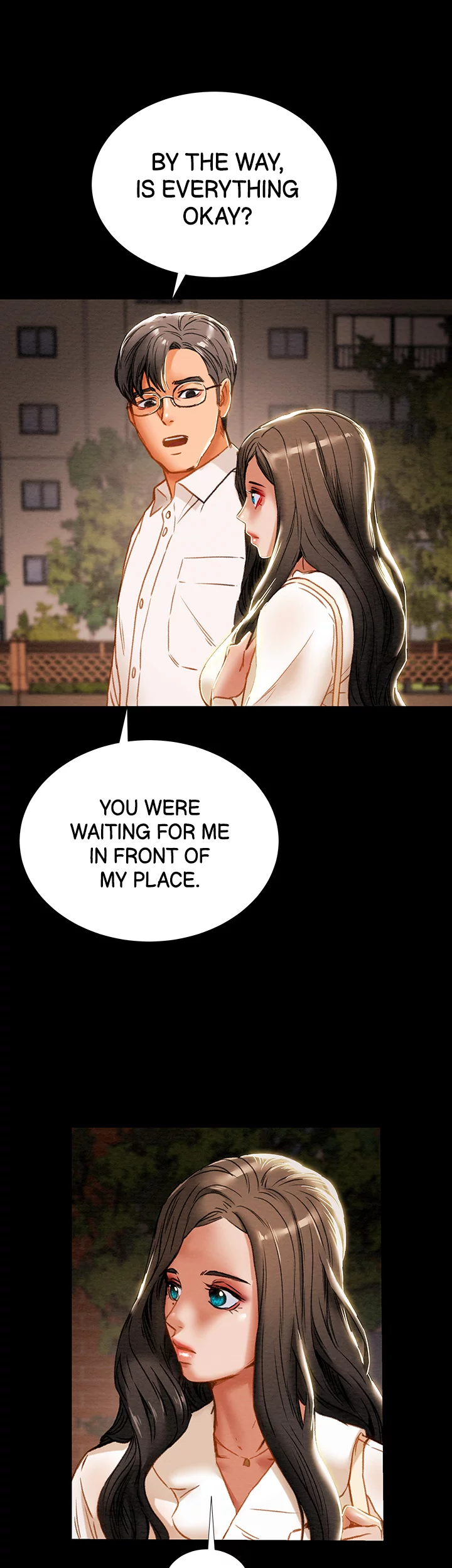 Depraved Innocence Chapter 65 - Page 48