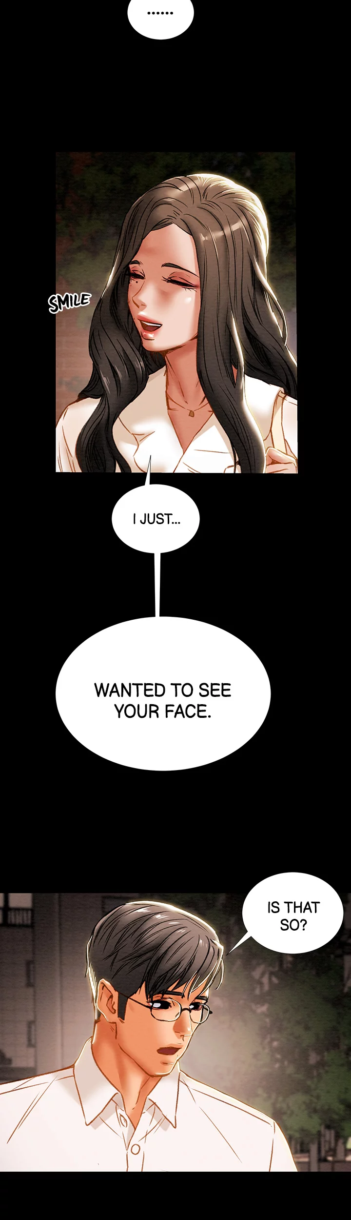Depraved Innocence Chapter 65 - Page 49