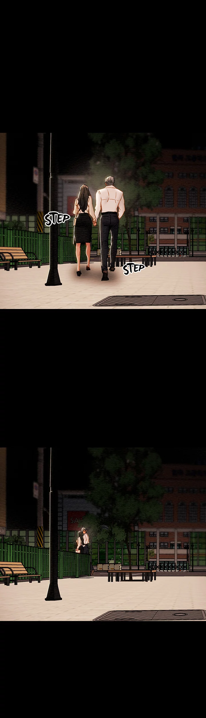 Depraved Innocence Chapter 65 - Page 51