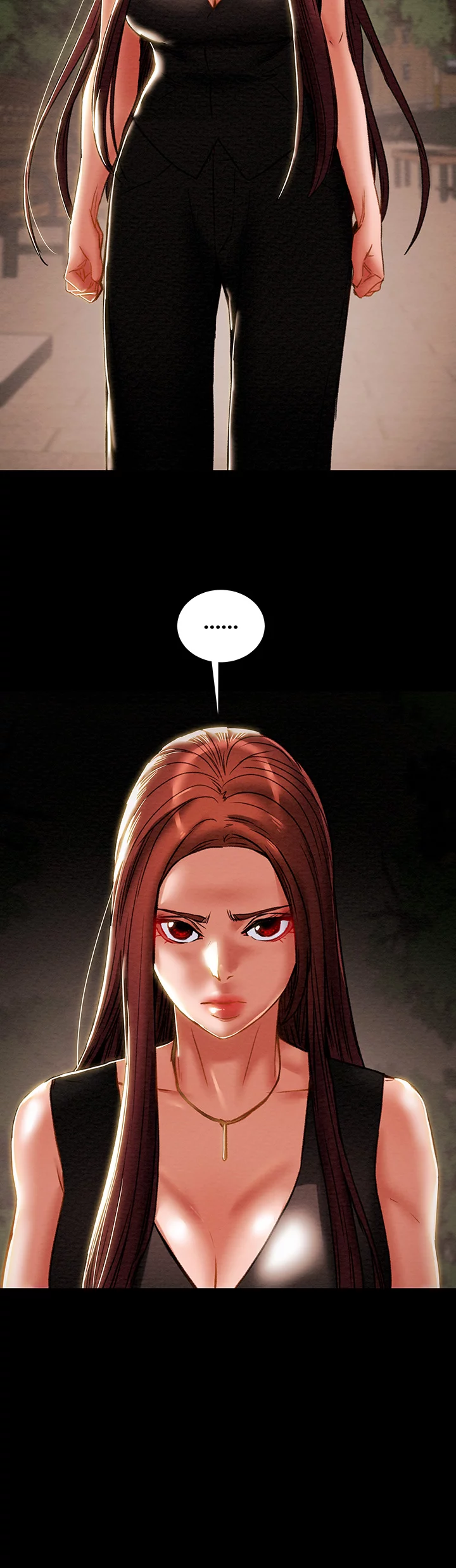 Depraved Innocence Chapter 65 - Page 53
