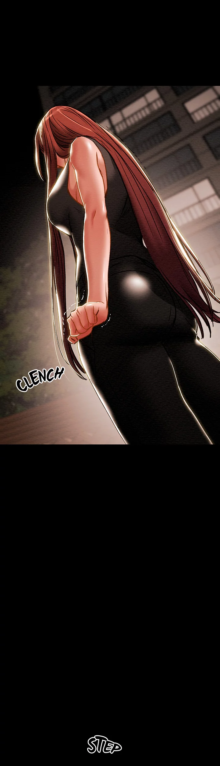 Depraved Innocence Chapter 65 - Page 57