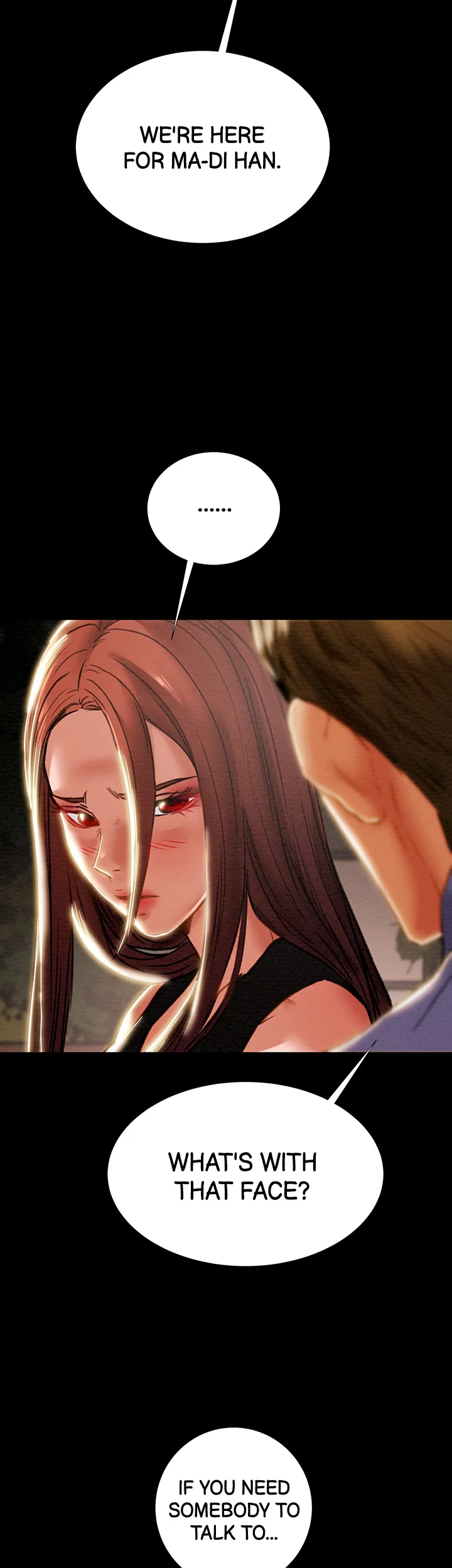Depraved Innocence Chapter 65 - Page 59