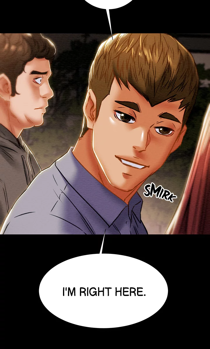 Depraved Innocence Chapter 65 - Page 60