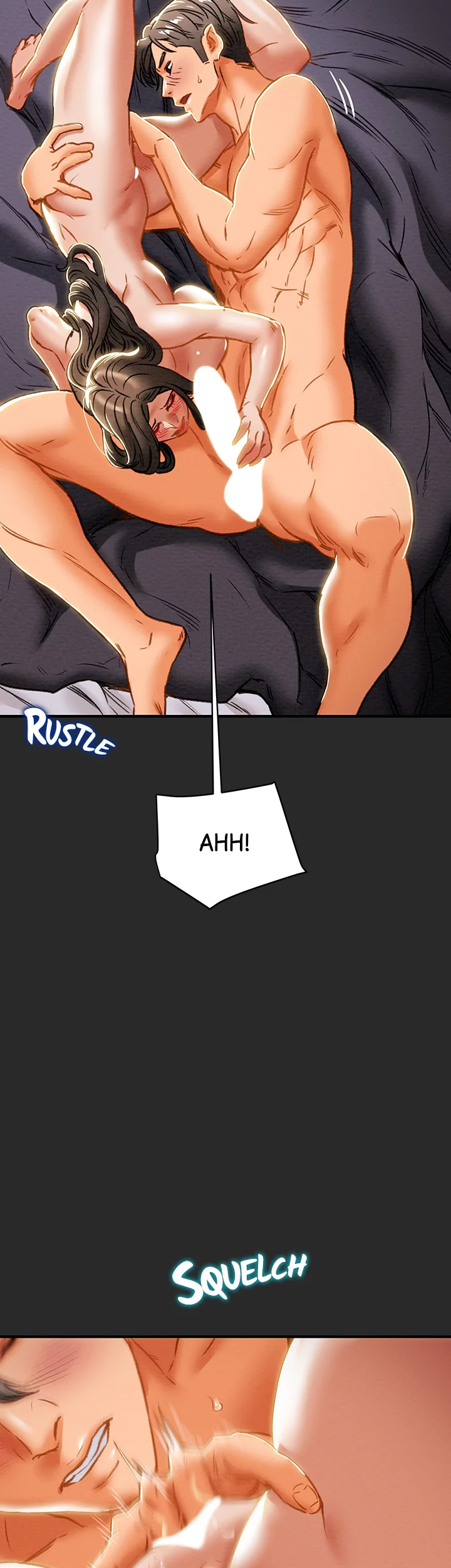 Depraved Innocence Chapter 65 - Page 10