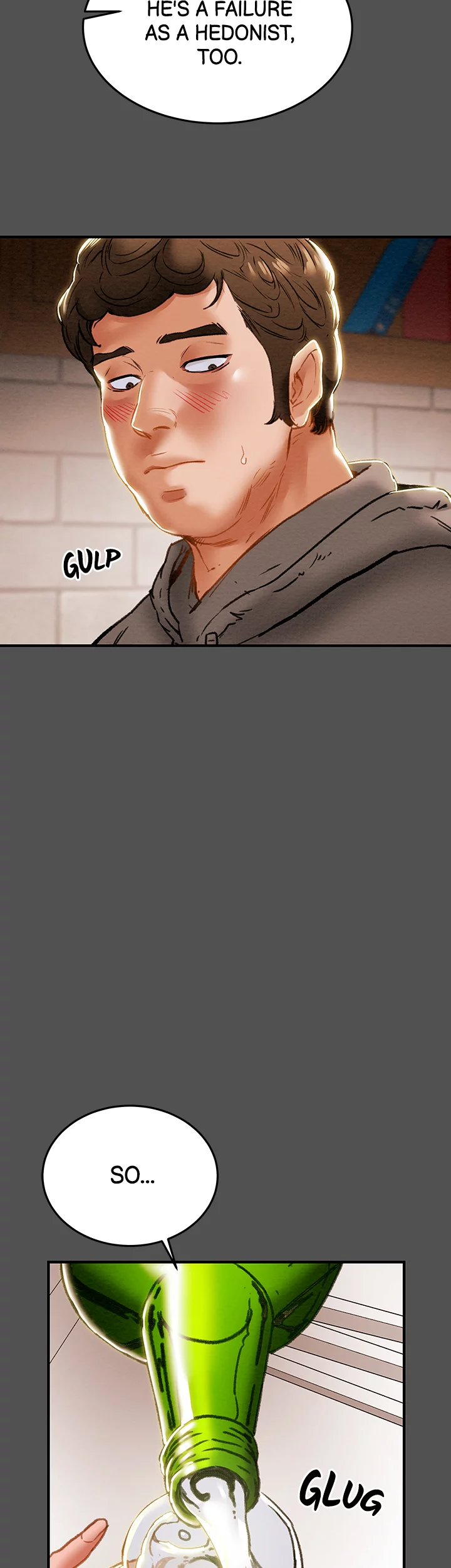 Depraved Innocence Chapter 66 - Page 13