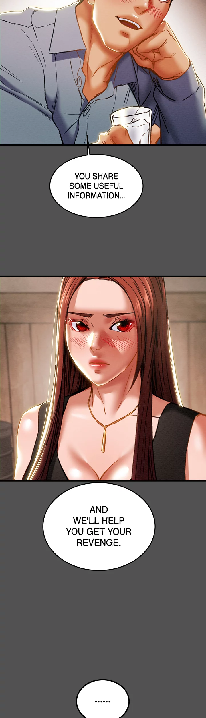 Depraved Innocence Chapter 66 - Page 16