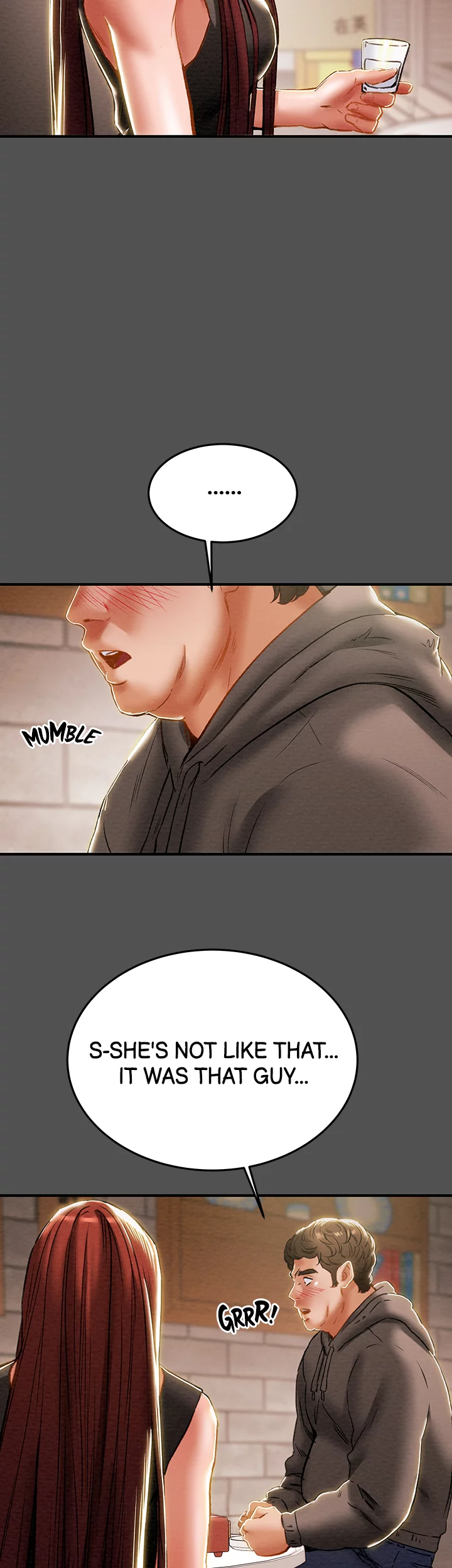Depraved Innocence Chapter 66 - Page 20