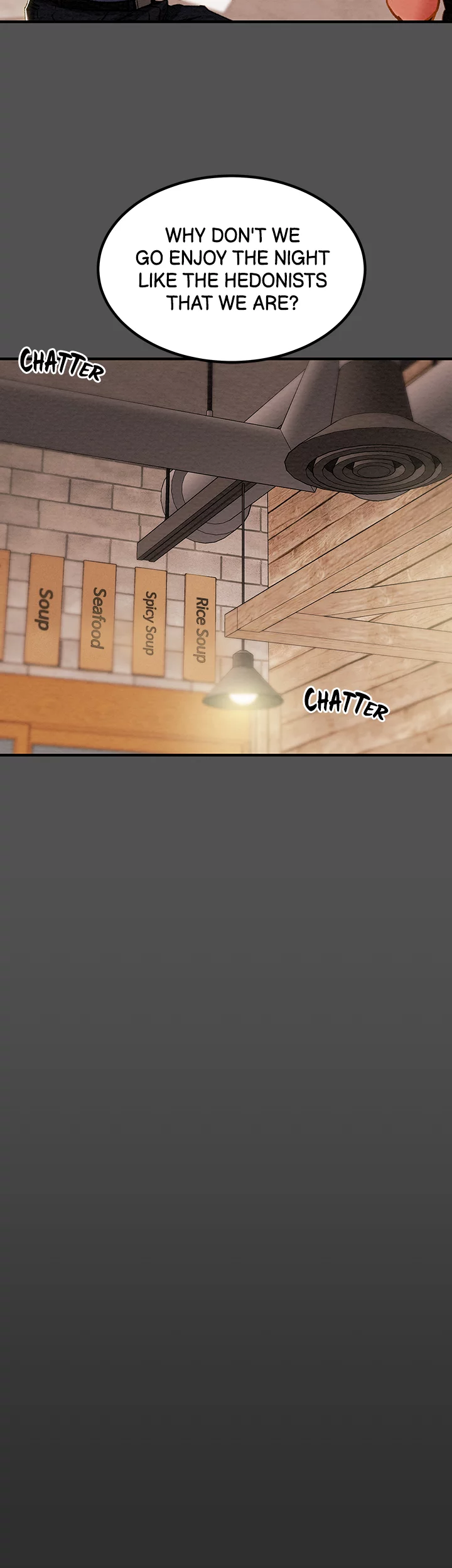 Depraved Innocence Chapter 66 - Page 23