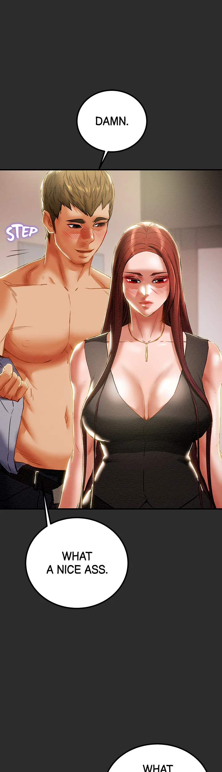 Depraved Innocence Chapter 66 - Page 26