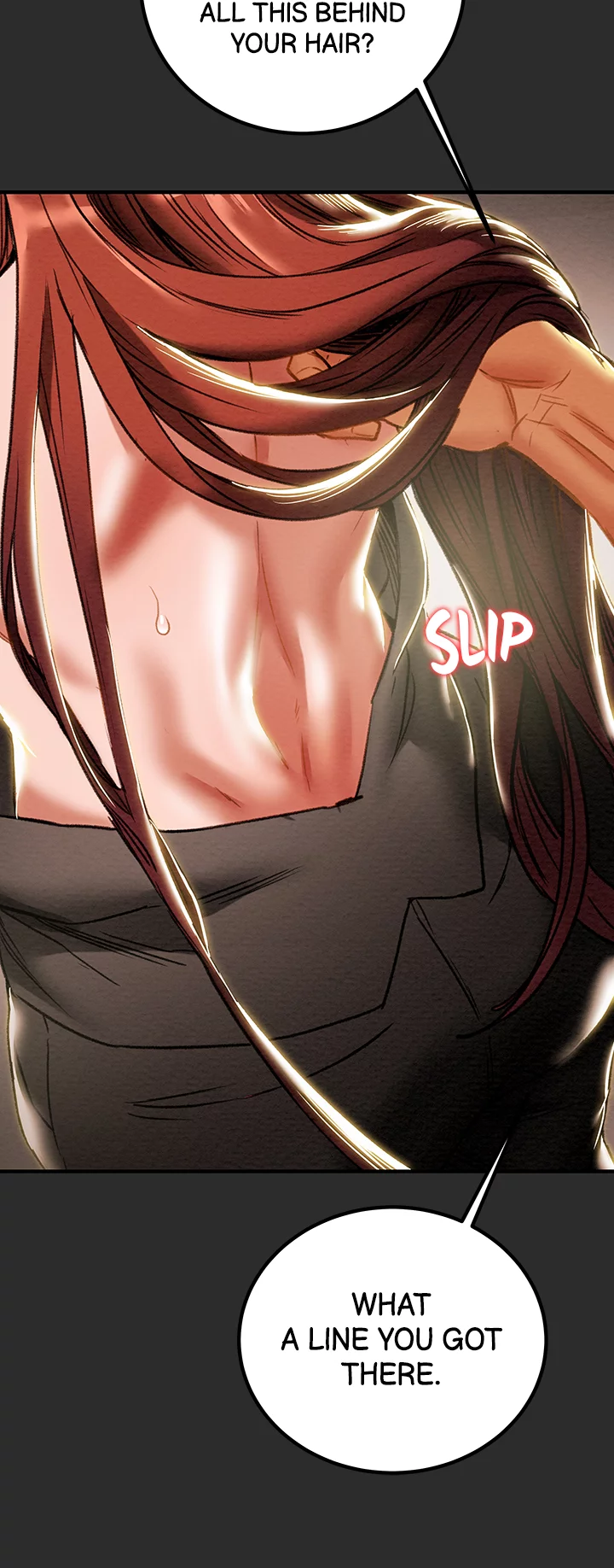 Depraved Innocence Chapter 66 - Page 31
