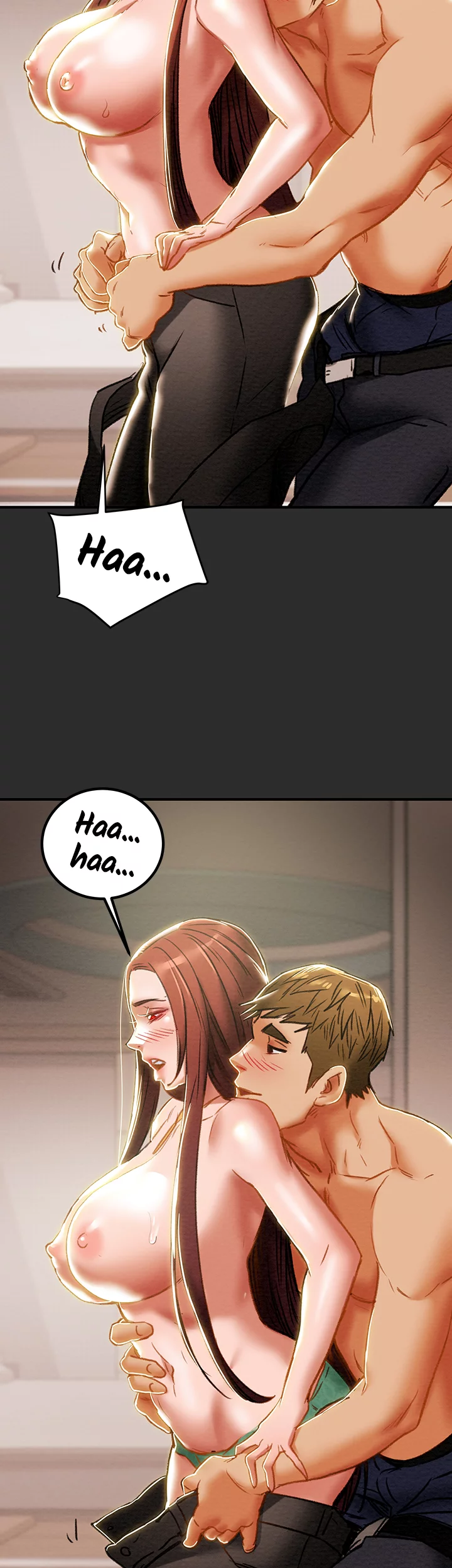 Depraved Innocence Chapter 66 - Page 33