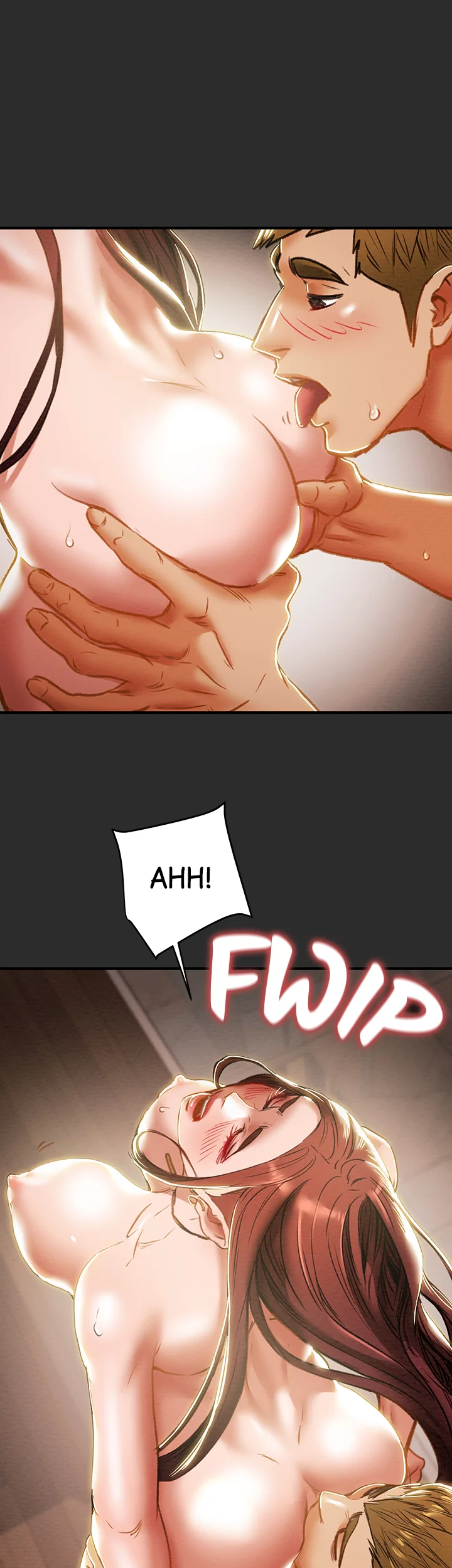 Depraved Innocence Chapter 66 - Page 35