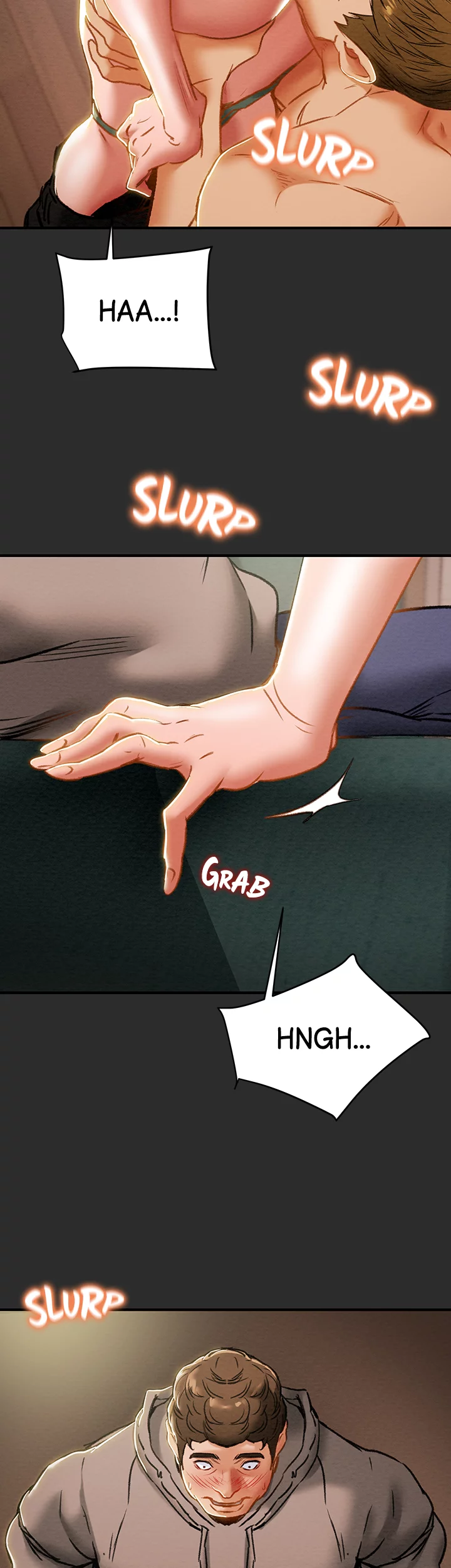 Depraved Innocence Chapter 66 - Page 36