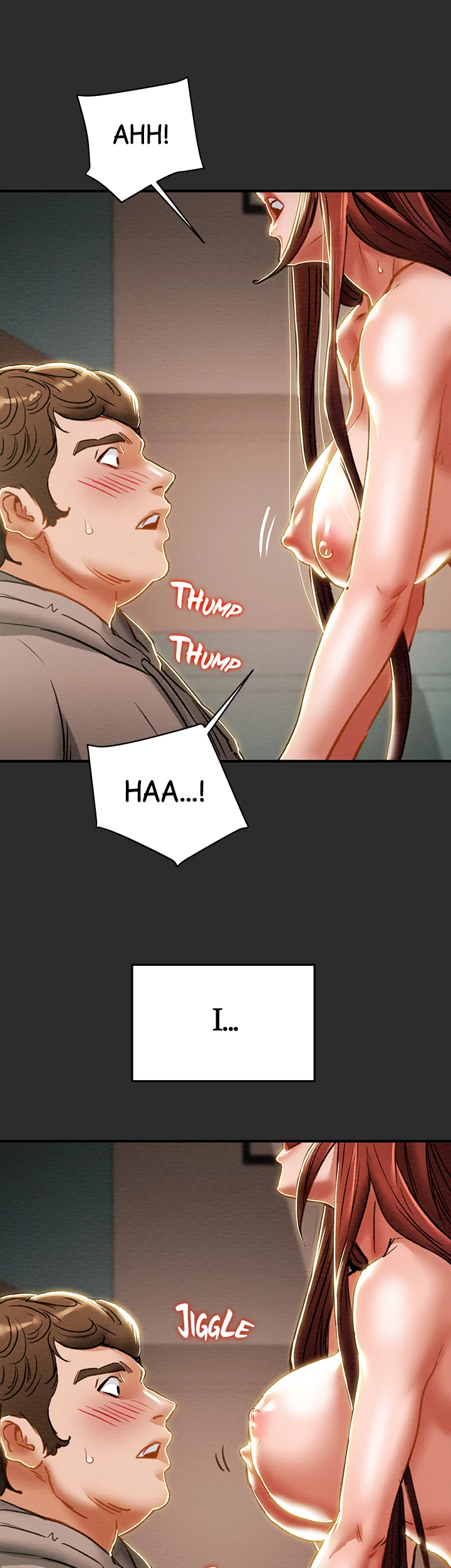 Depraved Innocence Chapter 66 - Page 41
