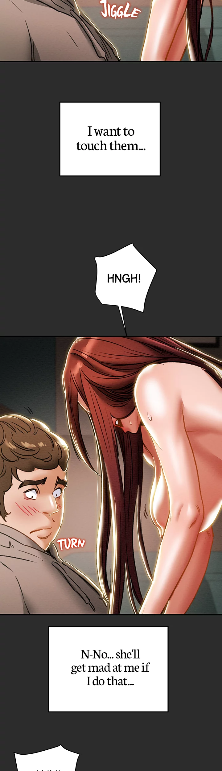Depraved Innocence Chapter 66 - Page 42