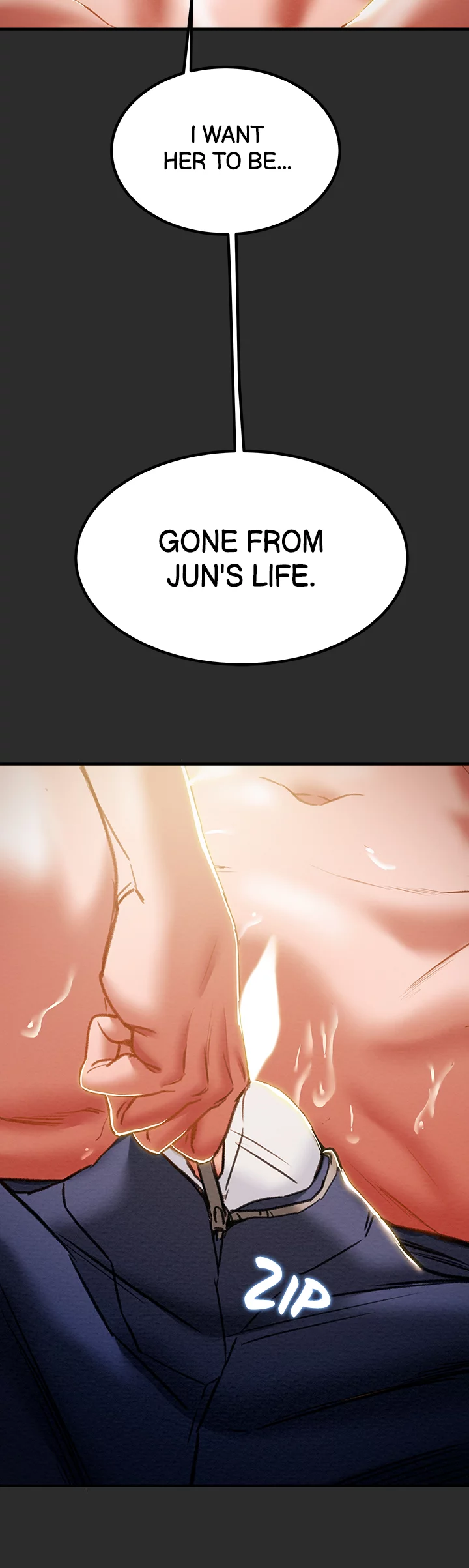 Depraved Innocence Chapter 66 - Page 53