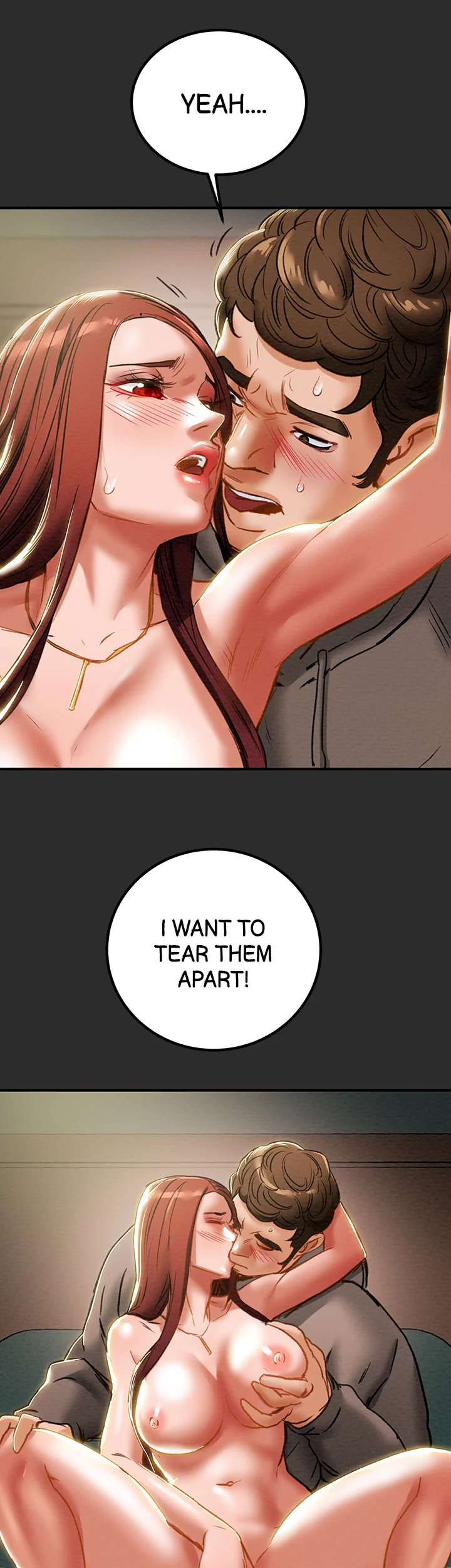 Depraved Innocence Chapter 66 - Page 56