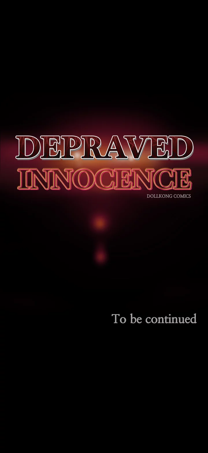 Depraved Innocence Chapter 66 - Page 58