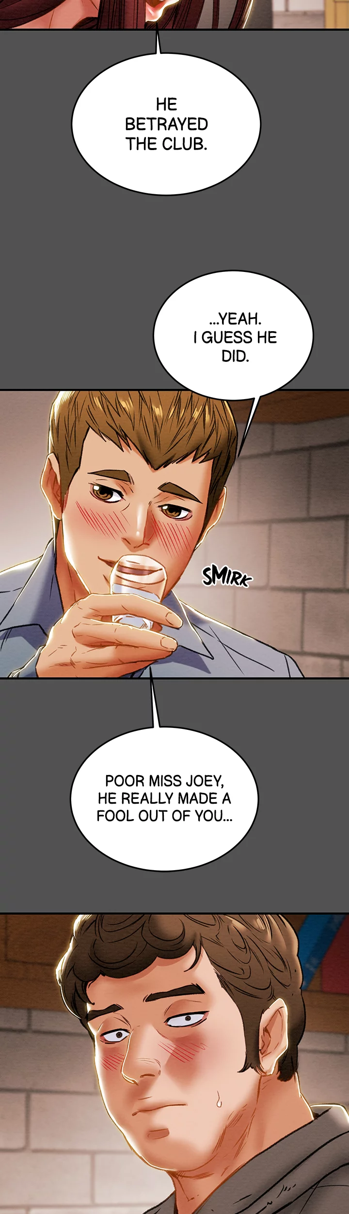 Depraved Innocence Chapter 66 - Page 10