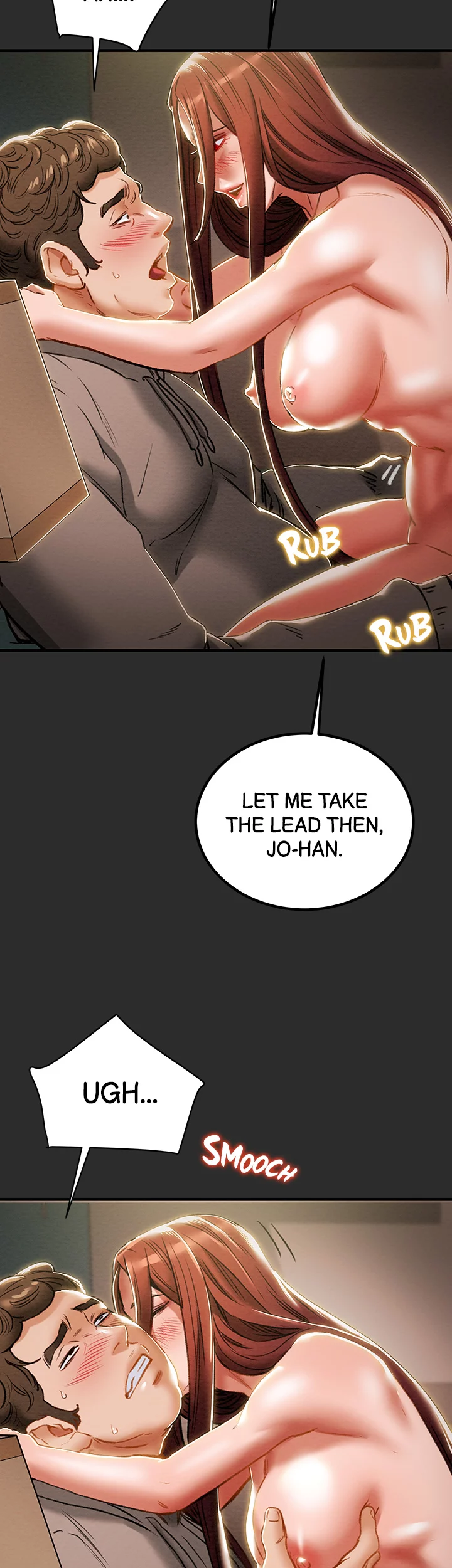 Depraved Innocence Chapter 67 - Page 16